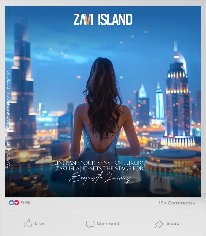 Social Media Design Packages